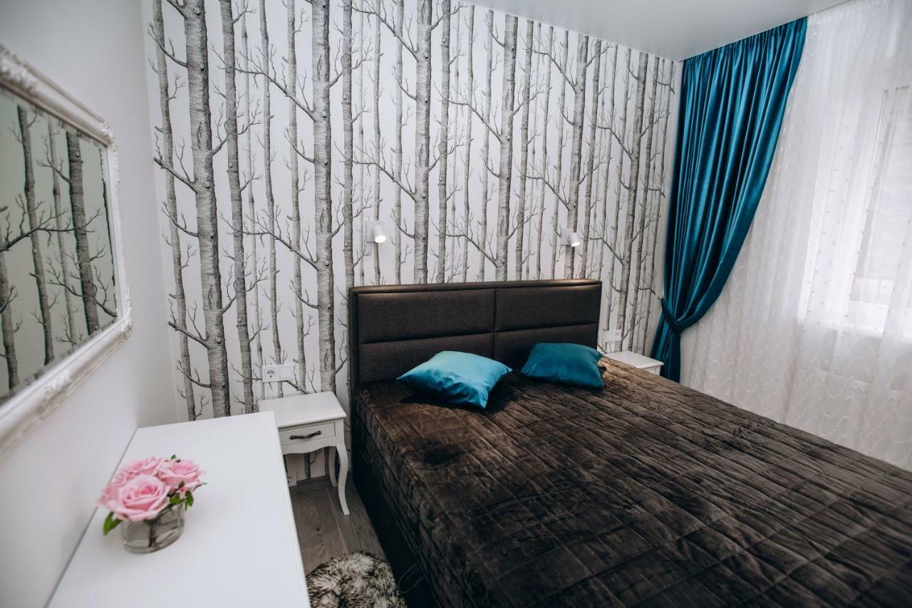 Apartamentai Vyta Plius ไคลเพดา ภายนอก รูปภาพ