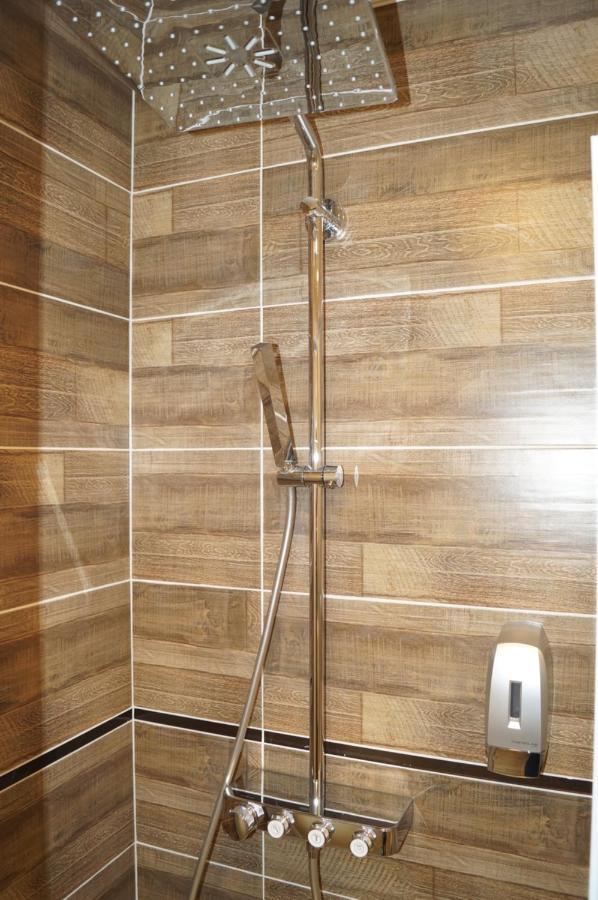 Apartamentai Vyta Plius ไคลเพดา ภายนอก รูปภาพ